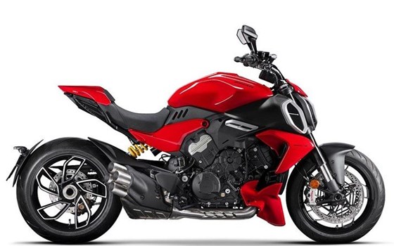 DUCATI DESMO-DAYS am 1. / 2. APRIL von 10.00 - 16.00 Uhr - Bild 9