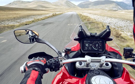 DUCATI DESMO-DAYS am 1. / 2. APRIL von 10.00 - 16.00 Uhr - Bild 5