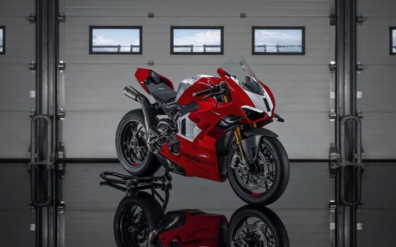DUCATI DESMO-DAYS am 1. / 2. APRIL von 10.00 - 16.00 Uhr - Bild 6