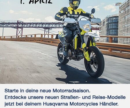 Explorer Day 01.04.-02.04.2023