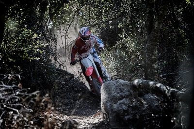 2017 Honda CRF450RX 2017 Honda CRF450RX