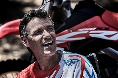 2017 Honda CRF450RX - Bild 4 2017 Honda CRF450RX - Bild 4