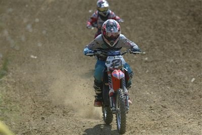 MX-ÖM Vorschau Seitenstetten am 21.08.2016 MX-ÖM Vorschau Seitenstetten am 21.08.2016