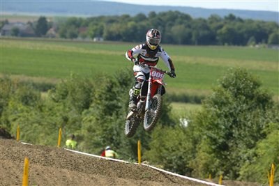 MX-ÖM Nachbericht Guntersdorf am 14.08.2016 MX-ÖM Nachbericht Guntersdorf am 14.08.2016