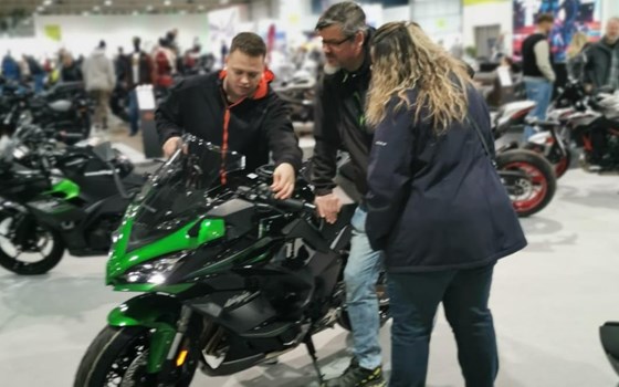 MotionExpo 2023! - Bild 1