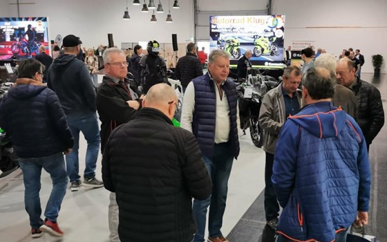 MotionExpo 2023! - Bild 10