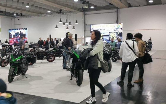 MotionExpo 2023! - Bild 2