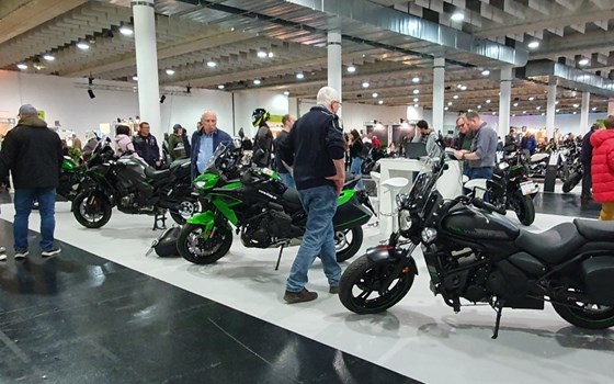 MotionExpo 2023! - Bild 5