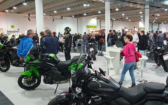 MotionExpo 2023! - Bild 8