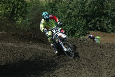 Pressebericht zur ÖM in Guntersdorf - Bild 1