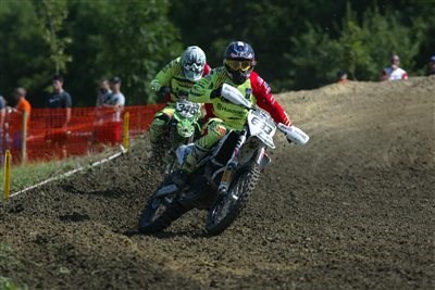 Pressebericht zur ÖM in Guntersdorf - Bild 2