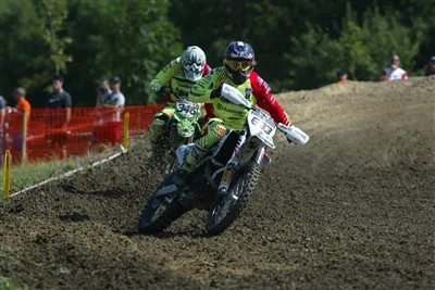 Pressebericht zur ÖM in Guntersdorf Bild 2: Pressebericht zur ÖM in Guntersdorf