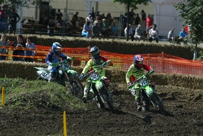 Pressebericht zur ÖM in Guntersdorf - Bild 3