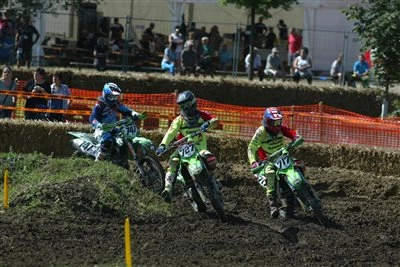 Pressebericht zur ÖM in Guntersdorf Bild 3: Pressebericht zur ÖM in Guntersdorf