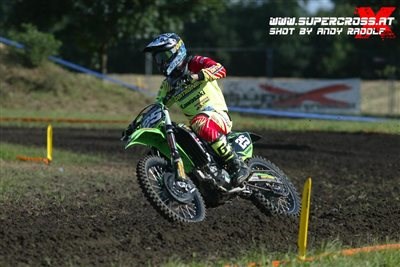 Pressebericht zur ÖM in Guntersdorf - Bild 5