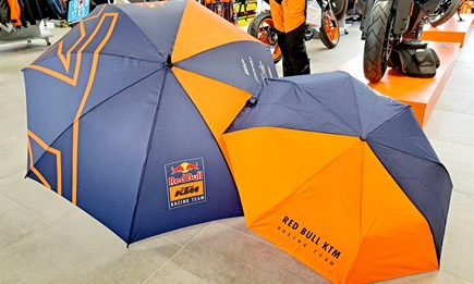 ... für regnerische Tage...