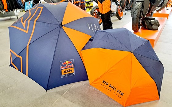 ... für regnerische Tage... - Bild 1