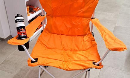 ... wir haben ihn wieder...