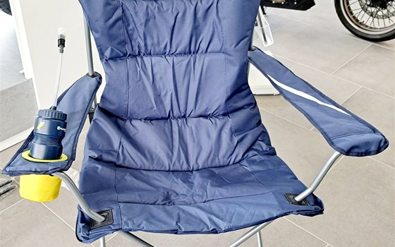 ... er ist wieder da... - Bild 2 ... er ist wieder da... - Bild 2