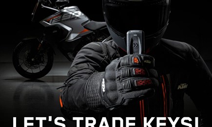 LET´S TRADE KEYS