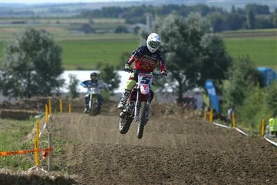 MX ÖM in Guntersdorf/NÖ - Bild 2