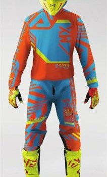 Acerbis Katalog 2017 - Bild 4 Acerbis Katalog 2017 - Bild 4