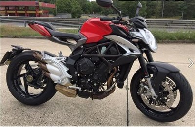 MV Agusta Top Angebote und MV Agusta Zubehör News!