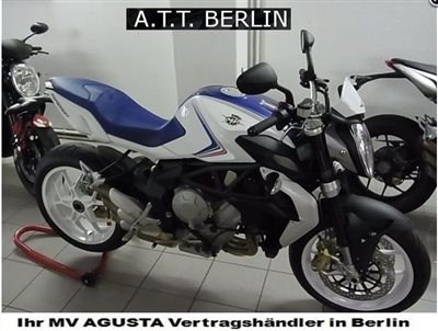 MV Agusta Top Angebote und MV Agusta Zubehör News! - Bild 3