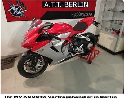 MV Agusta Top Angebote und MV Agusta Zubehör News! - Bild 5