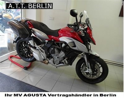 MV Agusta Top Angebote und MV Agusta Zubehör News! - Bild 7