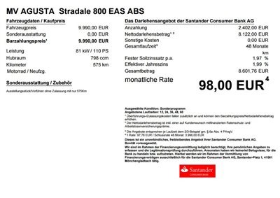 MV Agusta Top Angebote und MV Agusta Zubehör News! - Bild 8