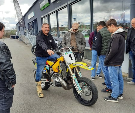 Frühlingsausstellung 2023