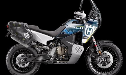 NEW ARRIVAL Norden 901 Expedition 2023