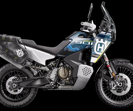 NEW ARRIVAL Norden 901 Expedition 2023