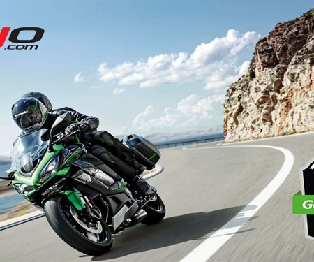 Kawasaki Good Times Tour zu Gast bei XAJO Fr 7.4. - Sa 8.4.  10-16h Kawasaki Good Times Tour zu Gast bei XAJO Fr 7.4. - Sa 8.4.  10-16h
