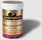 Peeroton Zusatzernährung