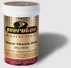 Peeroton Zusatzernährung Bild 1: Peeroton Zusatzernährung