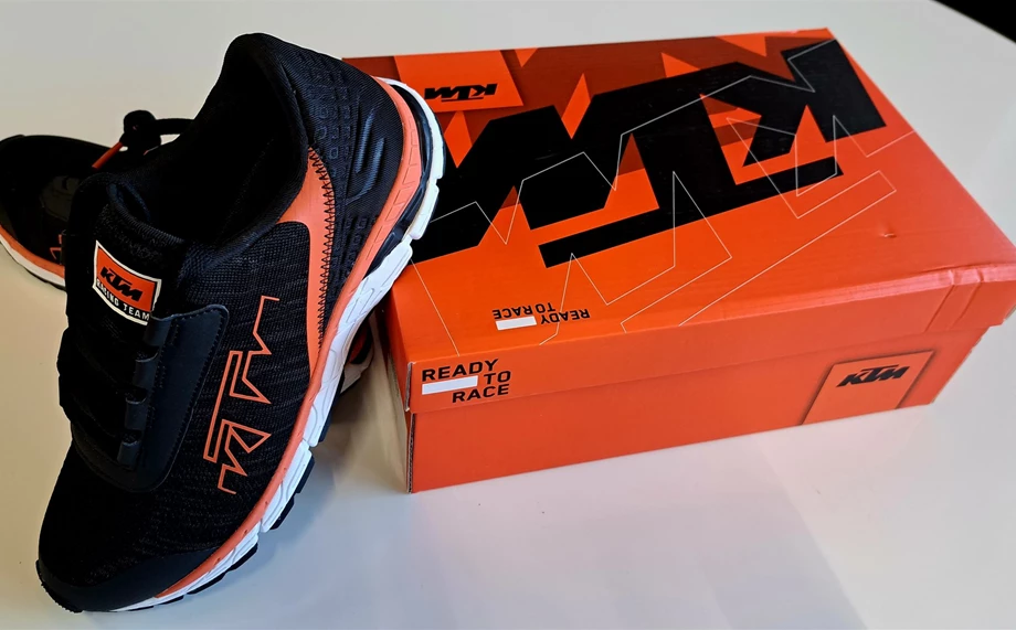 Coole Freizeitschuhe... Bild 1: Coole Freizeitschuhe...