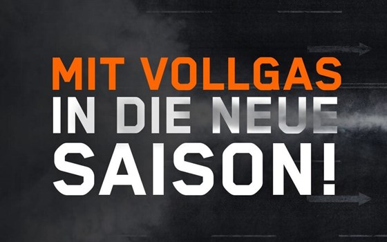 Saison-Opening bei KTM Breuer  - Bild 1