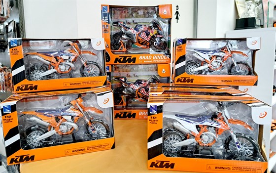 ... es gibt wieder was neues... - Bild 4