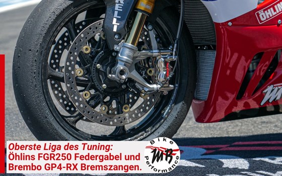 Trackday Umbauten: Mit welcher Basis beginnen? - Bild 3