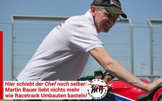 Trackday Umbauten: Mit welcher Basis beginnen? - Bild 4