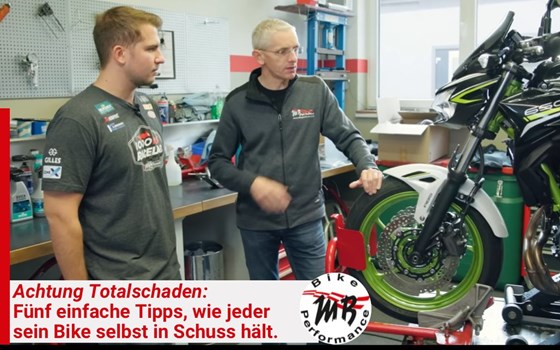 Achtung Totalschaden! - Bild 1