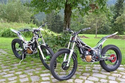 Die 2017er VERTIGOS kommen Die 2017er VERTIGOS kommen