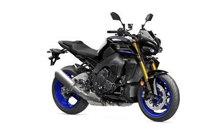 The Dark Side of Japan MT-10SP