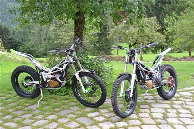 Die 2017er VERTIGOS kommen - Bild 2