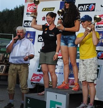 3 fach Sieg für Bachner Racing Team - Bild 1