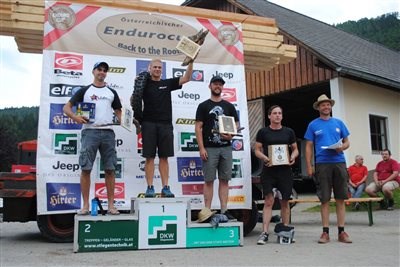 3 fach Sieg für Bachner Racing Team - Bild 2