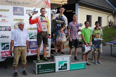 3 fach Sieg für Bachner Racing Team - Bild 3