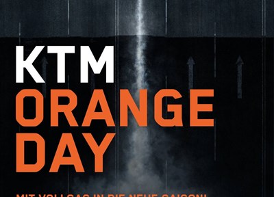 NEWS Orange Day